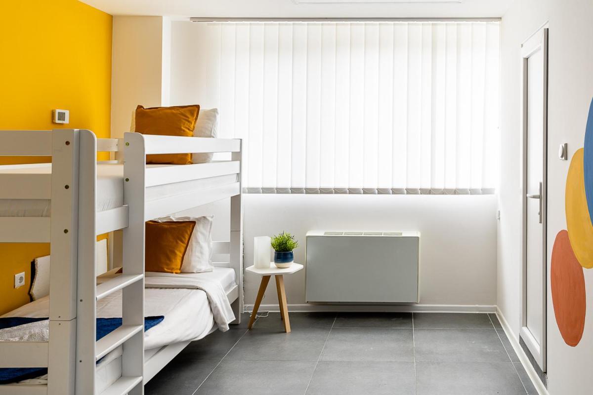 Kostovski Rooms-Near E75 To Greece Велес Экстерьер фото